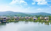 Changxing Yuanxiang Manting Garden Homestay - New
