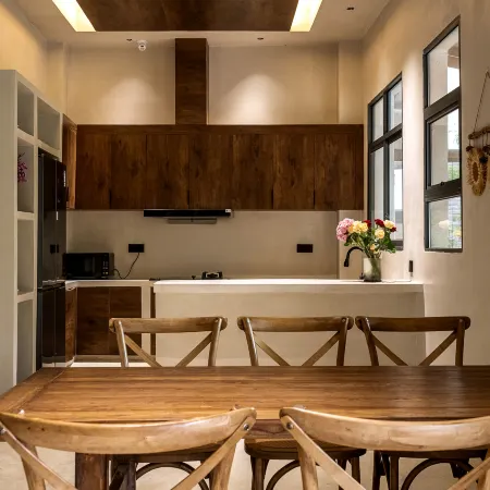 Huangguoshu Leyan Fanshe · View Wabi-Sabi Boutique Hotel