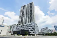 Veone Hotel Kuala Lumpur - New