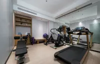 Guijinghua Hotel (Guilin High-Speed Railway North Station) - Gym