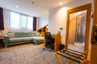 Golden Inn Hotel Uzungöl