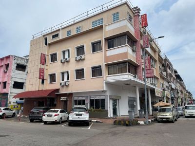White House Hotel Kluang