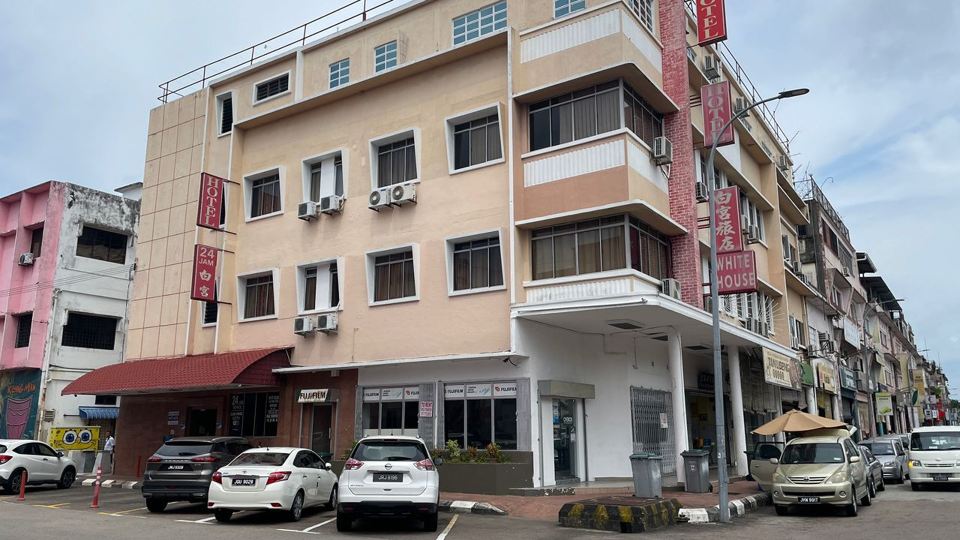 White House Hotel Kluang