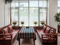 SUZHOU HOTEL - Parkplatz