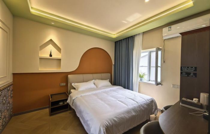 Mankelai Homestay