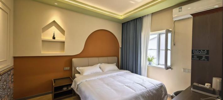 Mankelai Homestay Hotéis em Gulja