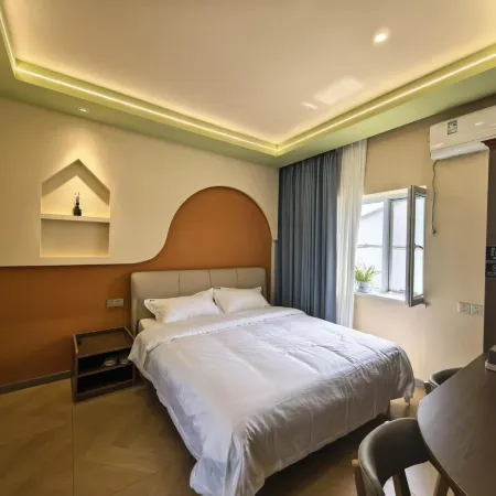 Mankelai Homestay