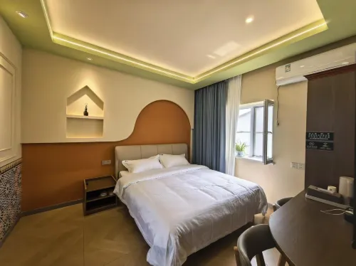 Mankelai Homestay