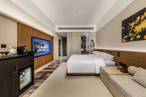 Jincheng International Hotel