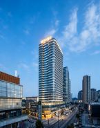 Yue Sky Hotel (Yichun Runda International Store)