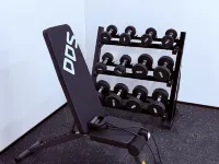Wanda Encore, Urumqi Tianshan International Airport - Gym