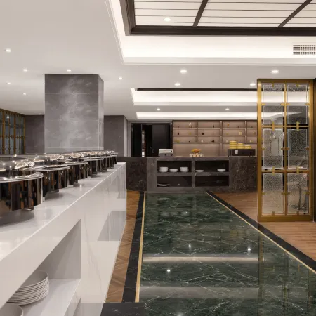 Amey Hotel (Lijiang High-Speed Railway Station)