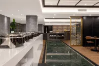 Amey Hotel (Lijiang High-Speed ​​Railway Station) - Aamiainen