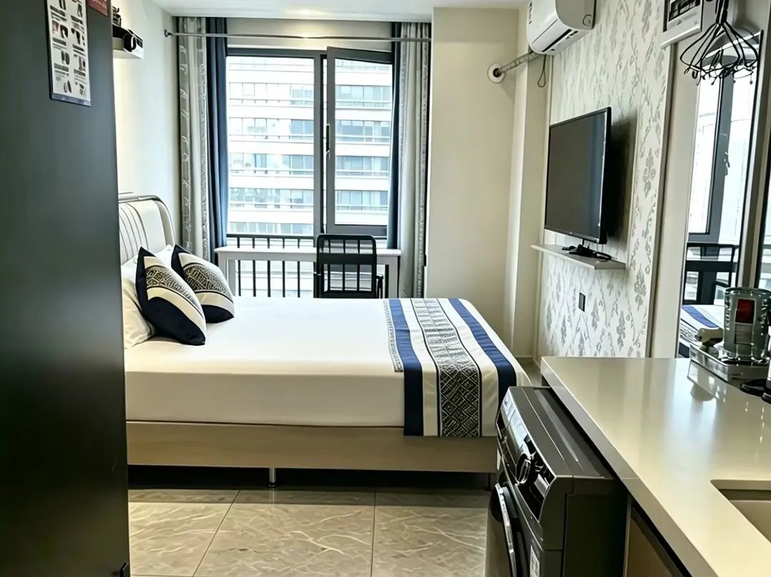Changying Apartment - Nanjing