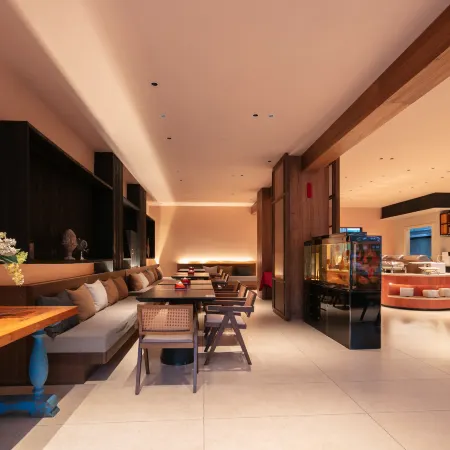 Shaoshan Yujia Hotel
