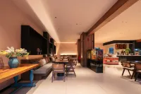 Shaoshan Yujia Hotel