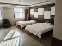 Hanggin Rear Banner Yinshan Business Hotel - 2-Star