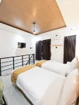 Lodjisvarga Villa Jogja