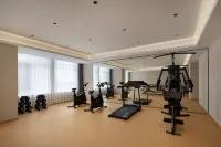 Xingkelai Hotel (Fuyang Linquan)