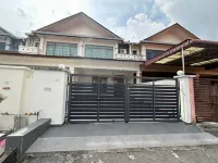 Austin Small gathering house 5min to IKEA JB - Pet friendly