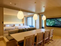 Rakuten STAY TERRACE Kinosaki Riverside - 4-stjärniga
