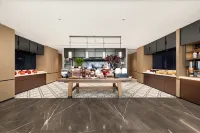 Fuzhou Changle Four Points by Sheraton Hotel - 朝食