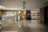 Chinese to GreenTree Inn Select Hotel (Yichun Station Xiaoxing'anling Botanical Garden Branch) - 2-Star