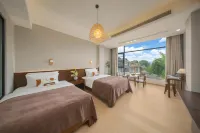 Zuixian Cloud Homestay