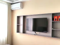 Liupanshui Yunqi Yueju Hotel - 2성급