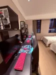 Leishen E-Sports Hotel (Datong Dongxin Square)