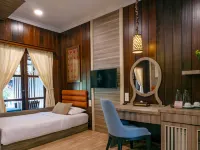 Mataking Reef Resort - 5-Star