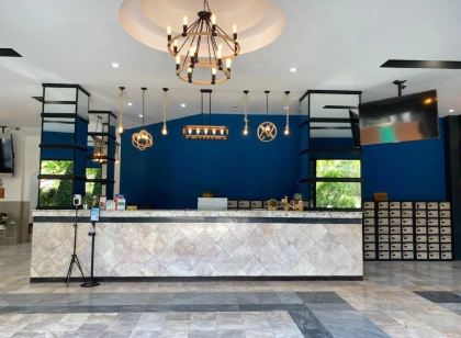 Palette Jomtien Longstay