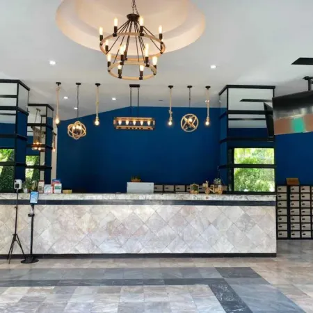 Palette Jomtien Longstay Отели рядом с достопримечательностью «Массаж Смайл»