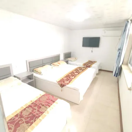 Changhai Dachangshan Island Mingyang Vacation Apartment