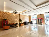 Damaoqi Mengmei Business Hotel