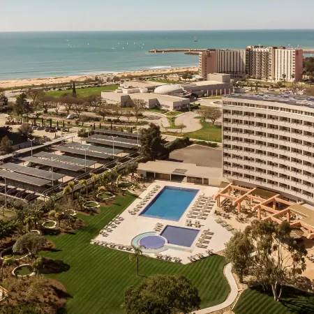 Hyatt Regency Vilamoura Algarve