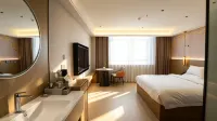 Chengyue Hotel (Changzhou Qingfeng Park)