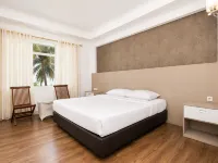 Allisa Resort Hotel Hotels in Serang Regency