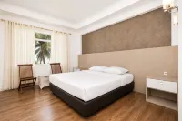 Allisa Resort Hotel