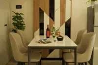 Vayavia~The Frame | Premium Stay, Perfectly Framed