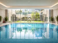 Radisson Hotel Beijing Daxing Airport Hotels in Peking