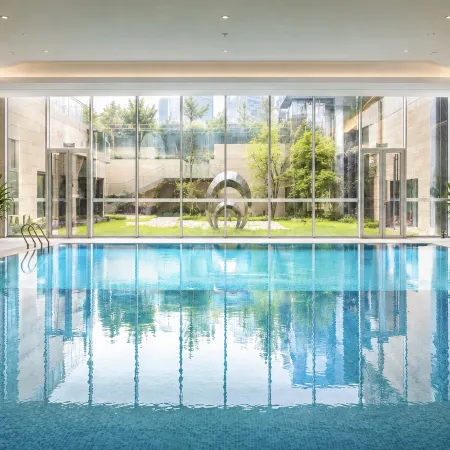 Radisson Hotel Beijing Daxing Airport