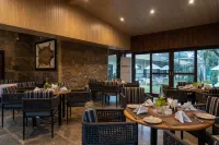 The Farm Stay By Aamaghati , Ranthambore - servizio colazione