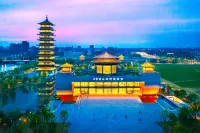 Crowne Plaza YANGZHOU by IHG - Romantic