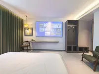 Huixi · Zunyan Hall - Alojamientos