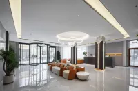 晨暉酒店（大同古城店）