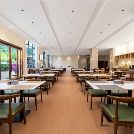 Tianjiao Resort Hotel