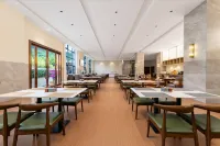 Tianjiao Resort Hotel - مسبح