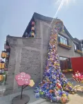 Jinghai Hotel - Scenic
