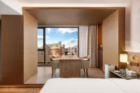 DG Wanjiang Mehood Elegant Hotel